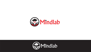 Logo Design by parshdelhi for Mindlab | Design: #2633098
