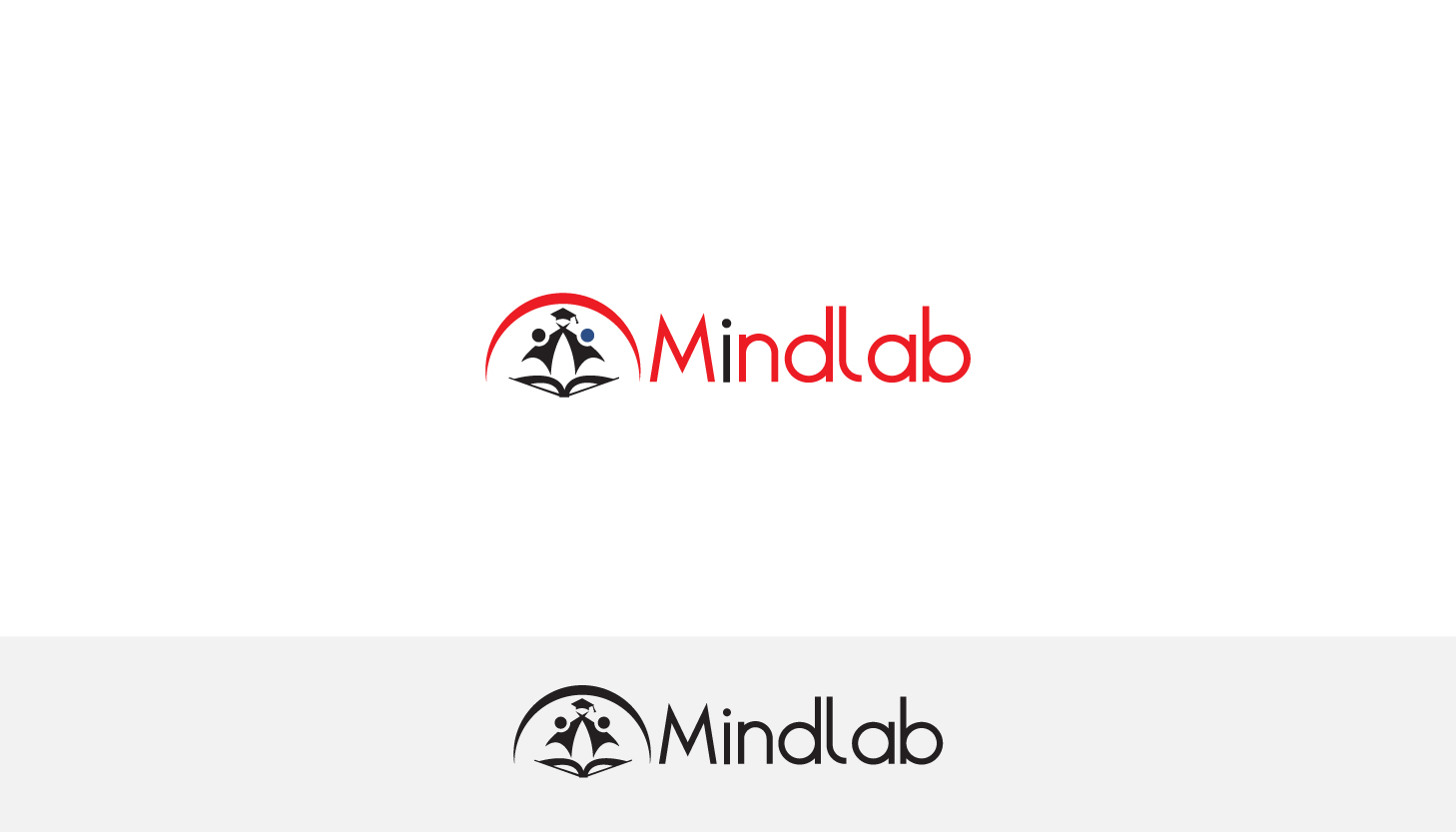 Logo Design by parshdelhi for Mindlab | Design #2633102