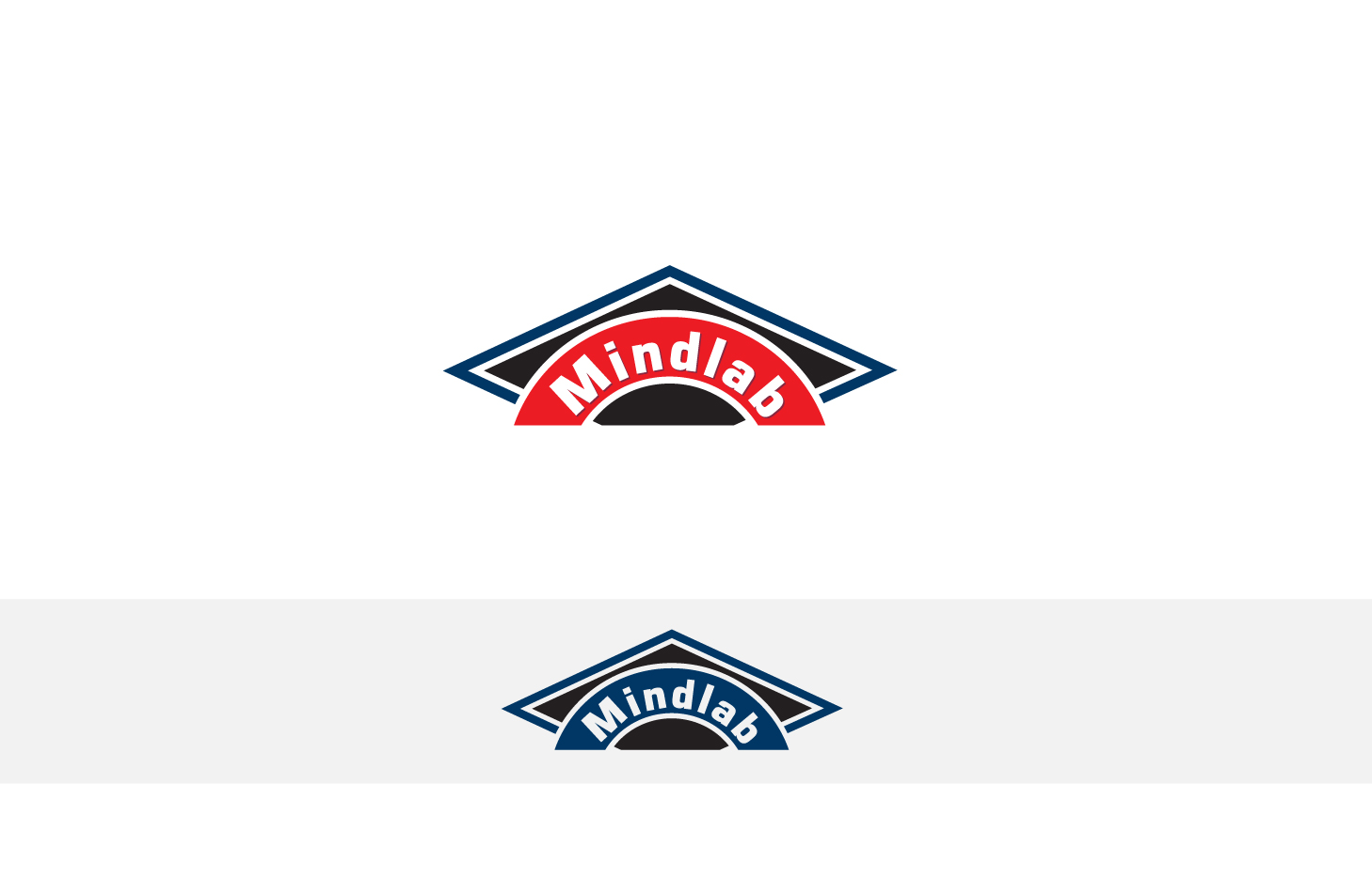 Logo Design by parshdelhi for Mindlab | Design #2664399