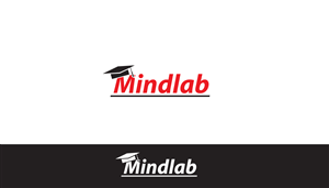 Logo-Design von parshdelhi für Mindlab | Design: #2664400