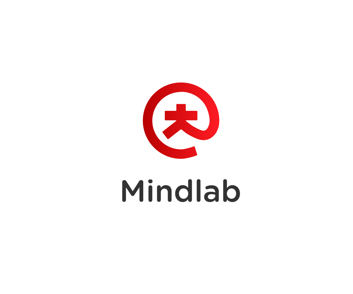 Logo Design by olvanita for Mindlab | Design #2656118