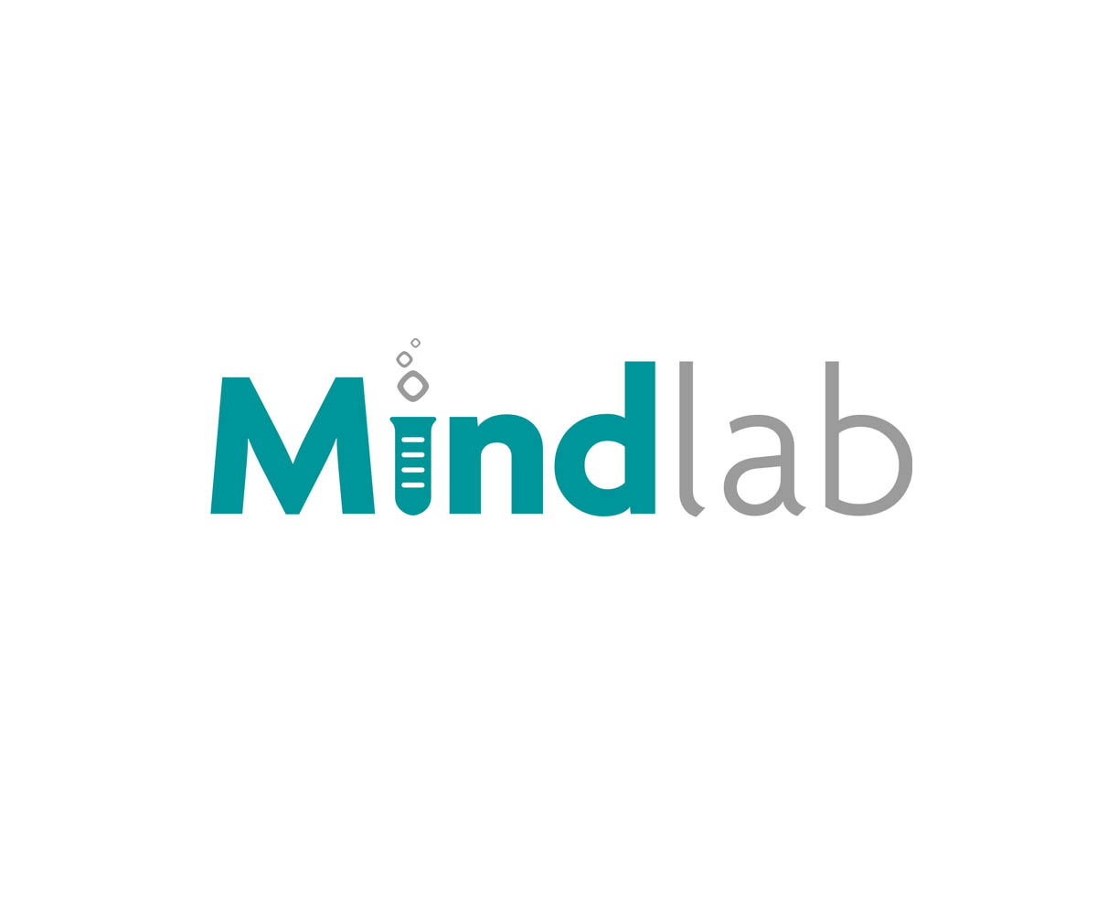 Diseño de Logo por ElectricBill para Mindlab | Diseño #2687031