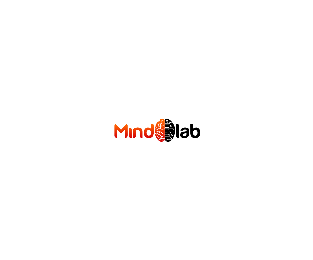 Logo Design by Natan for Mindlab | Design #2612843
