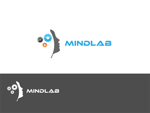 Logo Design by Anyl Thapa for Mindlab | Design: #2629073