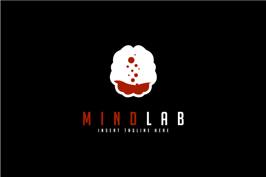 Logo Design by Alexis for Mindlab | Design #2661417