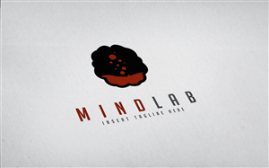 Logo Design by Alexis for Mindlab | Design: #2661418