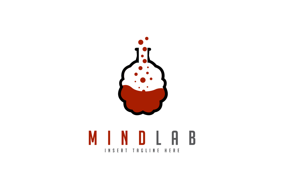 Logo Design by Alexis for Mindlab | Design #2661419