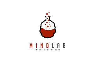 Logo Design by Alexis for Mindlab | Design: #2661419