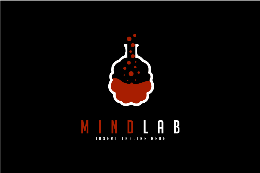Logo Design by Alexis for Mindlab | Design #2661420