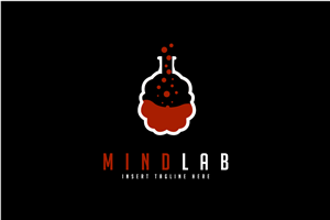 Logo Design by Alexis for Mindlab | Design: #2661420