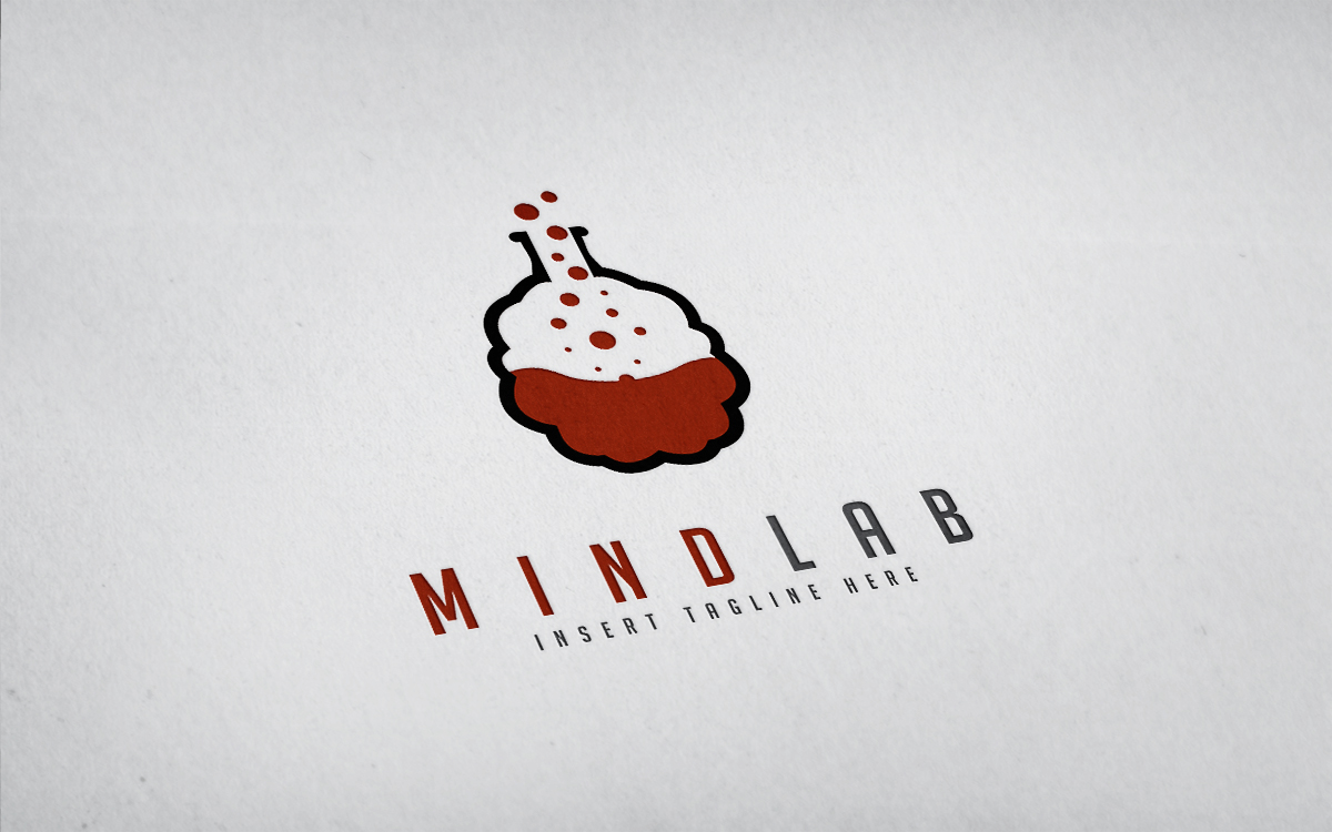 Logo Design by Alexis for Mindlab | Design #2661422