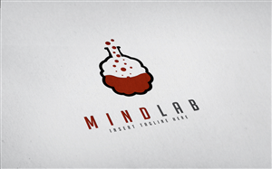 Logo Design by Alexis for Mindlab | Design: #2661422