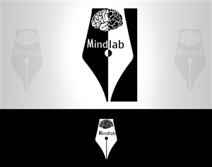 Logo-Design von TechWise für Mindlab | Design: #2629835