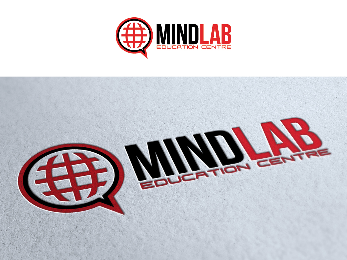 Logo Design by MIM design for Mindlab | Design #2618584