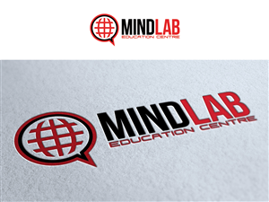 Logo-Design von MIM design für Mindlab | Design: #2618584