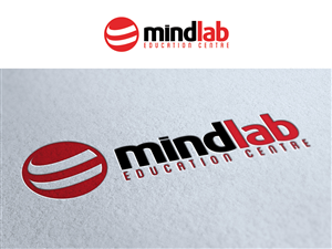 Logo-Design von MIM design für Mindlab | Design: #2618587