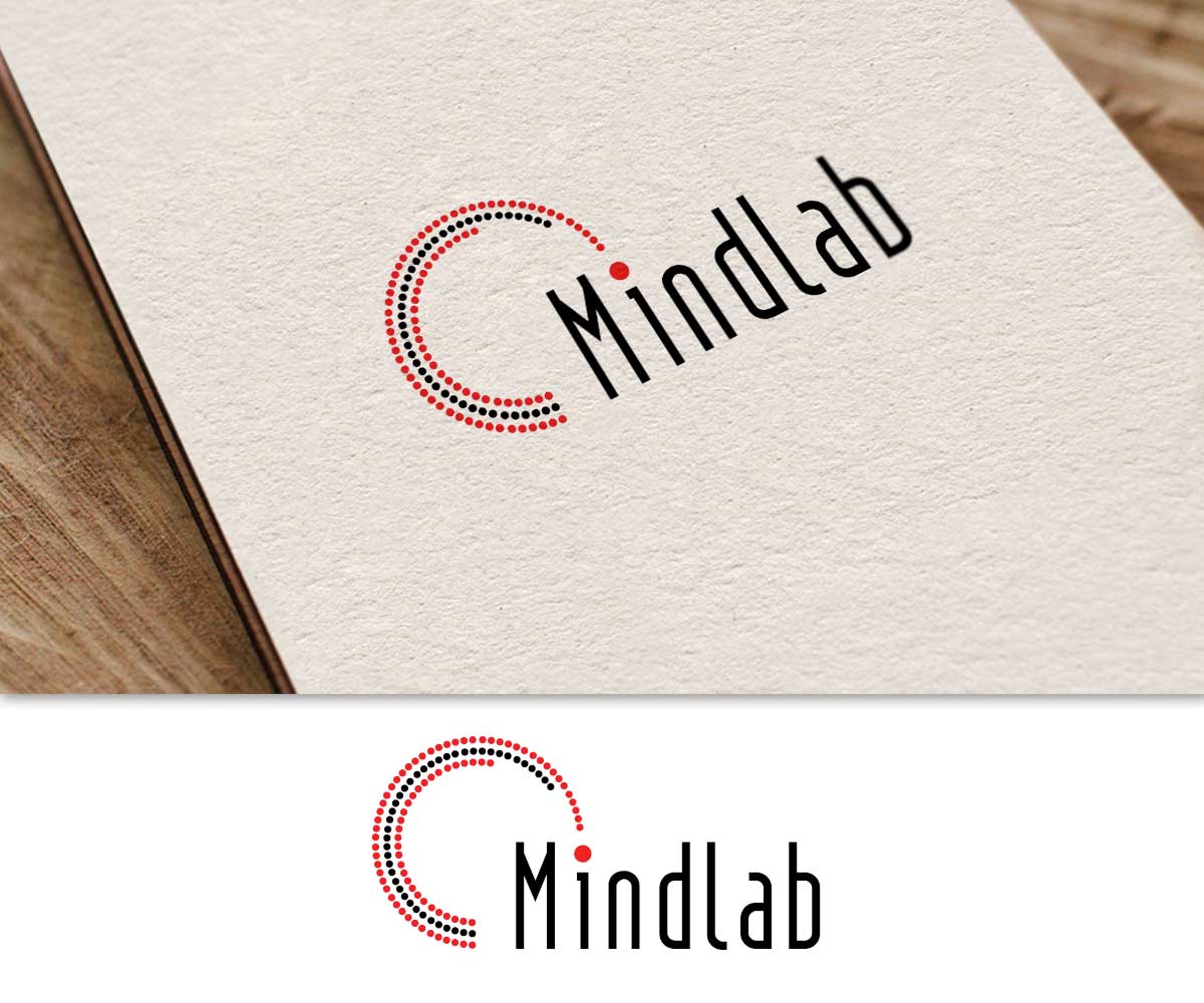 Logo Design by Sanjai for Mindlab | Design #2611850