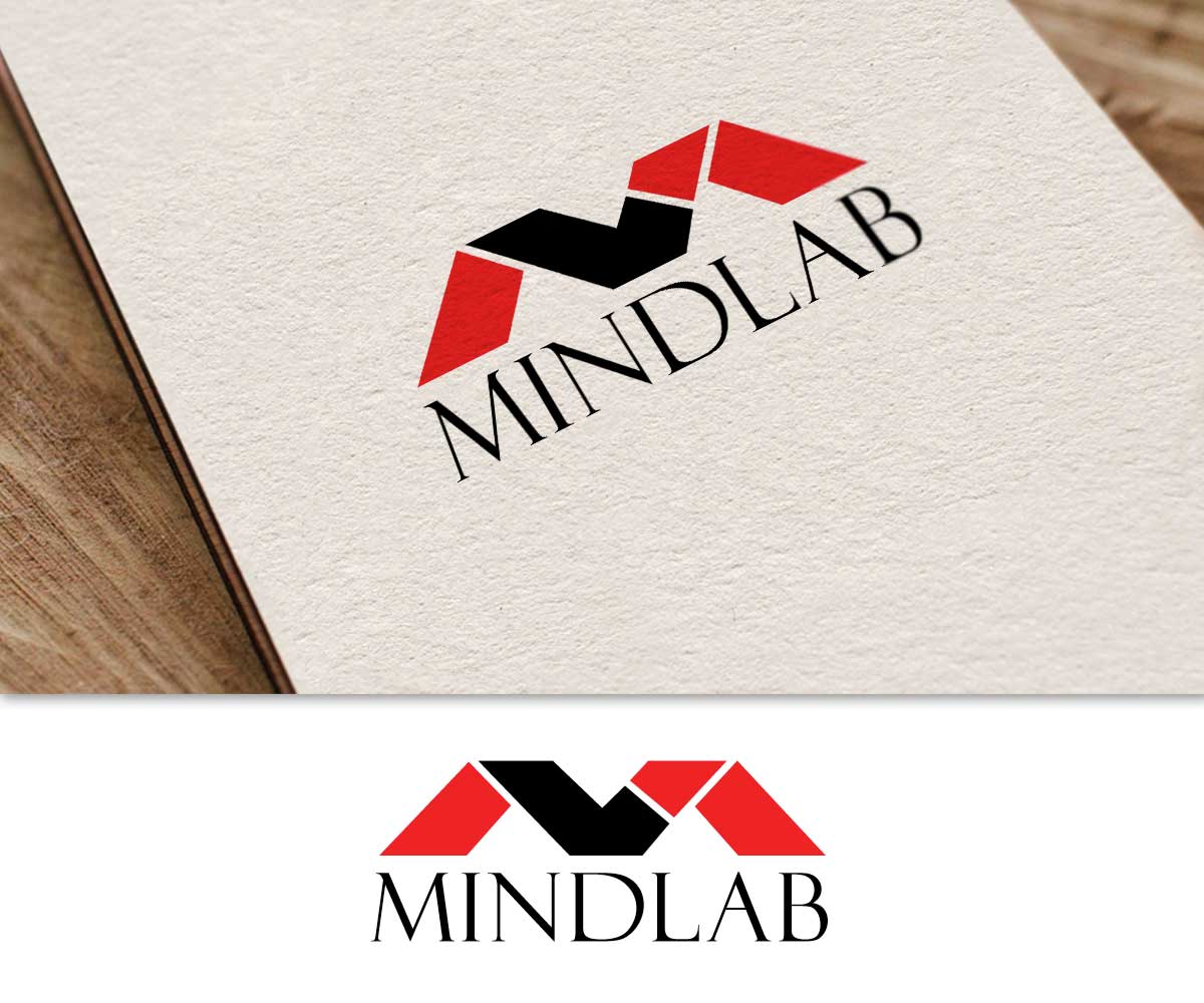 Logo Design by Sanjai for Mindlab | Design #2612006