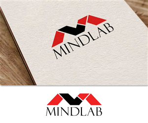 Logo Design by Sanjai for Mindlab | Design: #2612006
