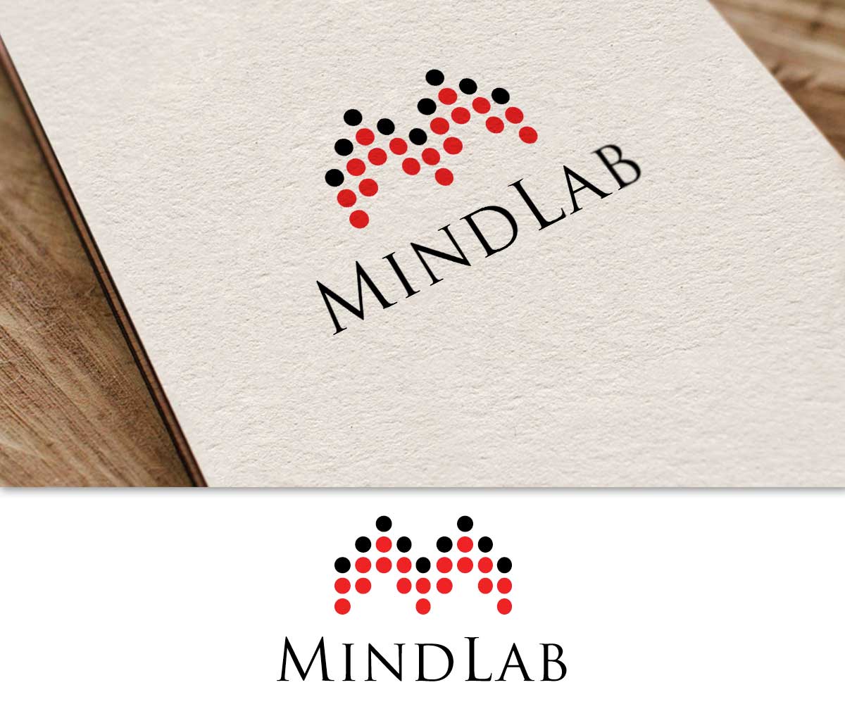 Logo Design by Sanjai for Mindlab | Design #2612015