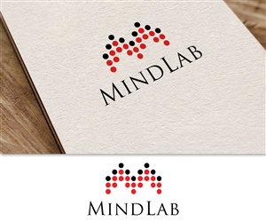 Logo Design by Sanjai for Mindlab | Design: #2612015