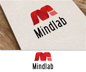 Logo Design by Sanjai for Mindlab | Design: #2666352