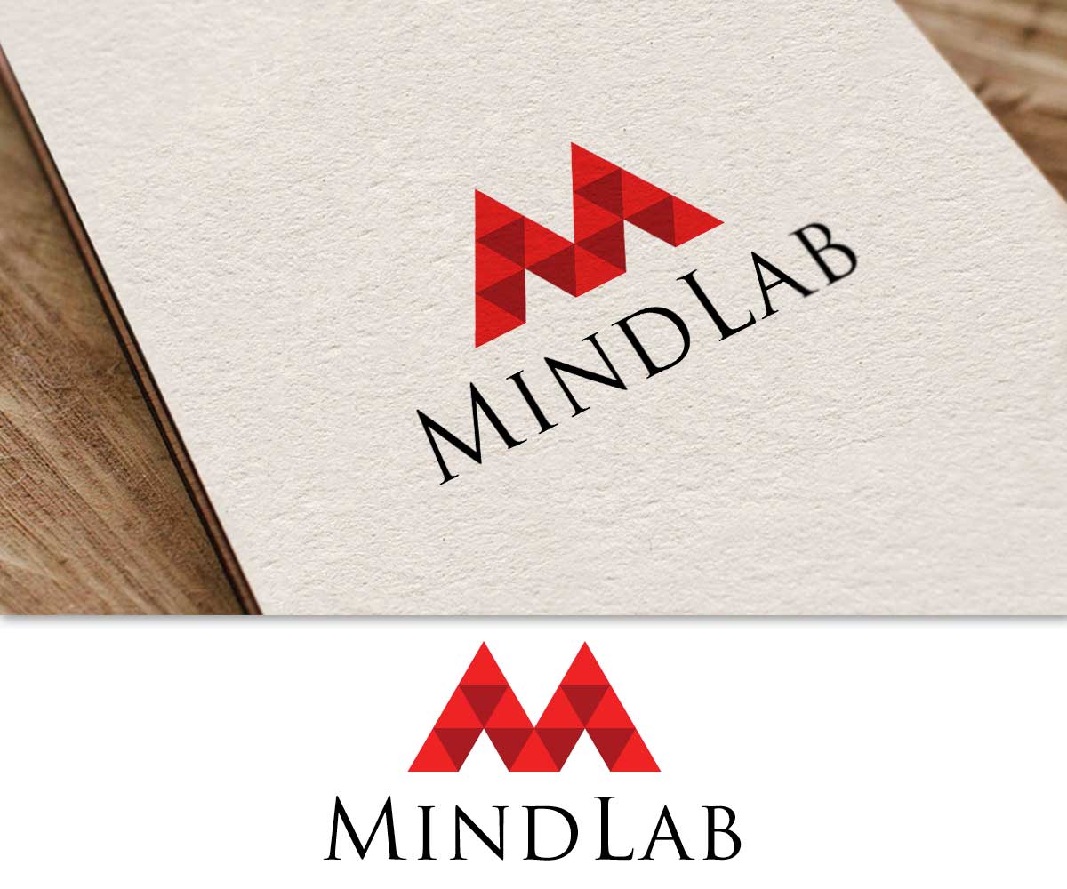 Logo Design by Sanjai for Mindlab | Design #2666354