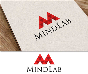 Logo Design by Sanjai for Mindlab | Design: #2666354