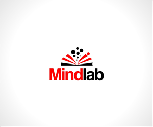 Logo-Design von Edu Morente für Mindlab | Design #2611794