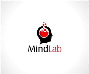 Logo-Design von MOH Studio für Mindlab | Design: #2611796