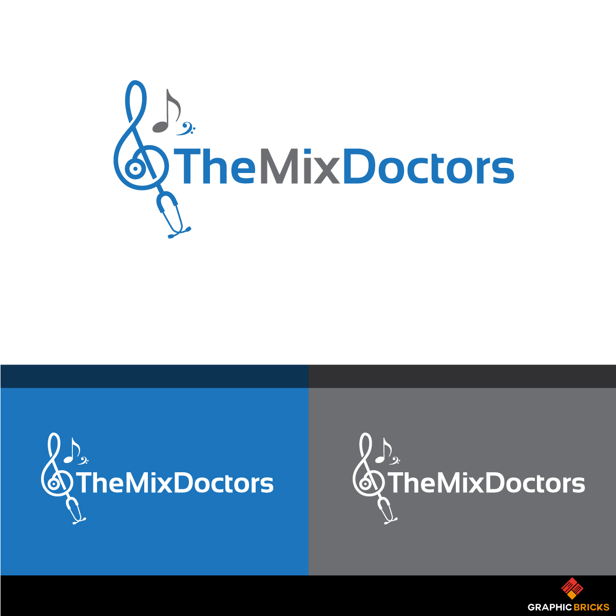 Logo Design by Graphic Bricks for this project | Design #15809970