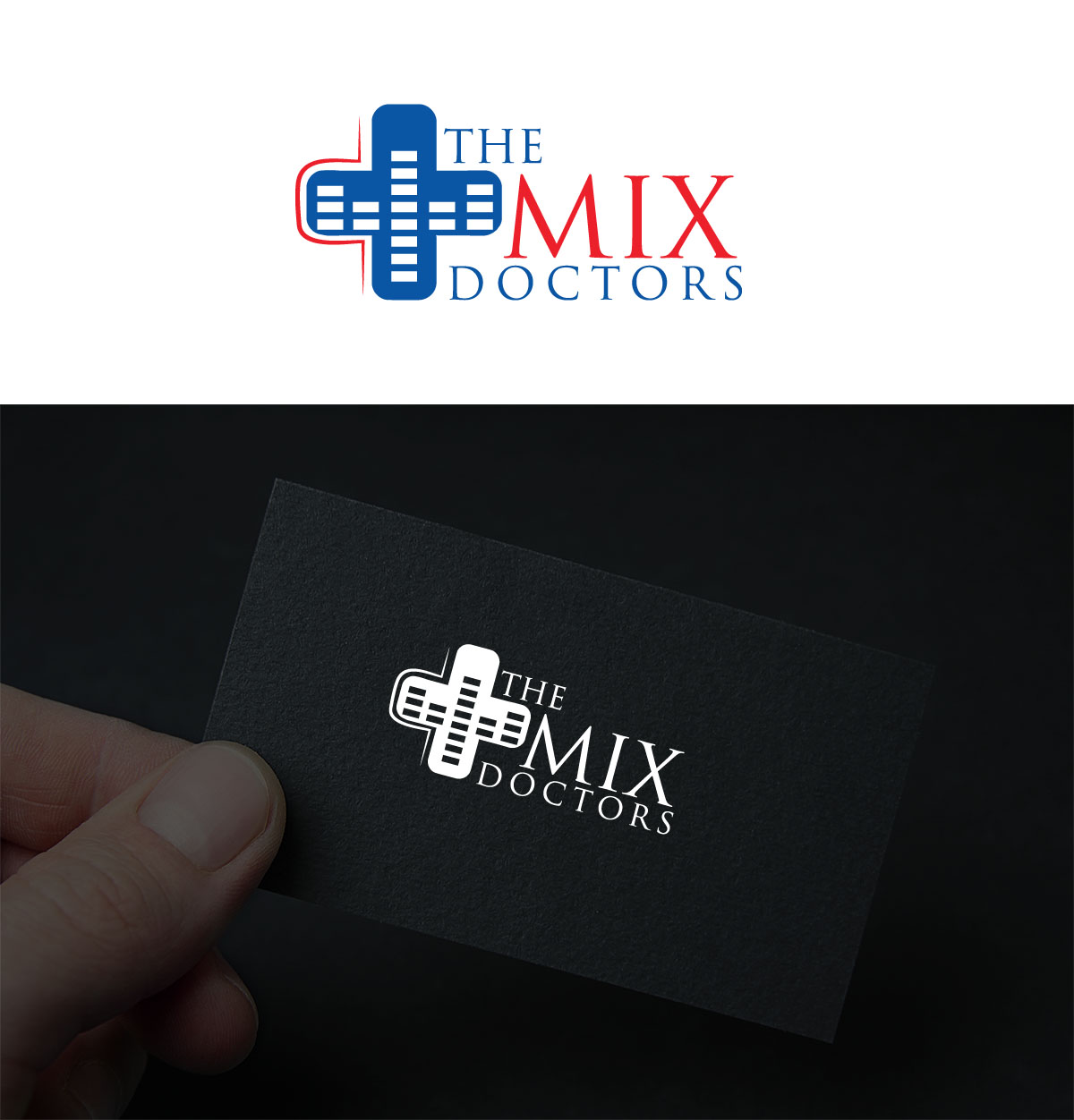 Logo Design by abstraxt for this project | Design #15815598