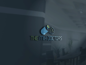 Logo Design by Top king  designer for this project | Design: #15820306