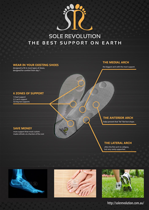 Design de Poster par 3dmopi