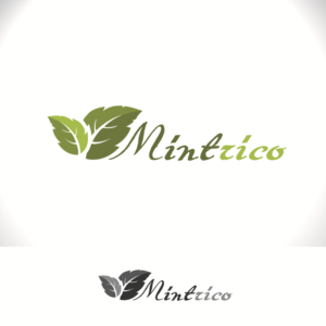 Logo Design by MTu for this project | Design: #15873365