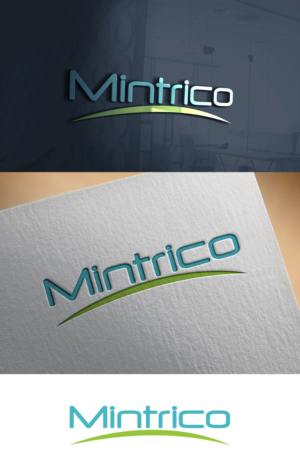 Diseño de Logo por saeinpahore41504 para este proyecto | Diseño: #15796537