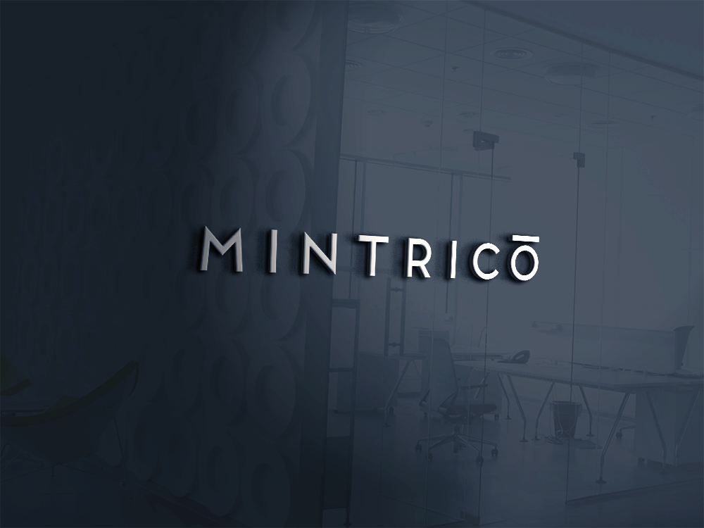 Diseño de Logo por chynthiadewi91 para este proyecto | Diseño #15792209