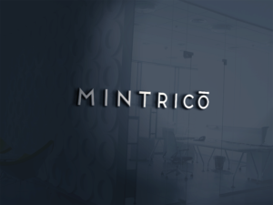Diseño de Logo por chynthiadewi91 para este proyecto | Diseño: #15792209