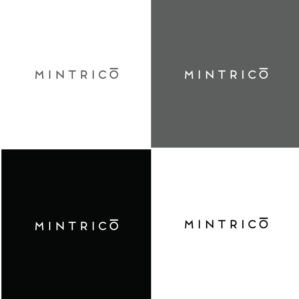 Diseño de Logo por chynthiadewi91 para este proyecto | Diseño: #15792210
