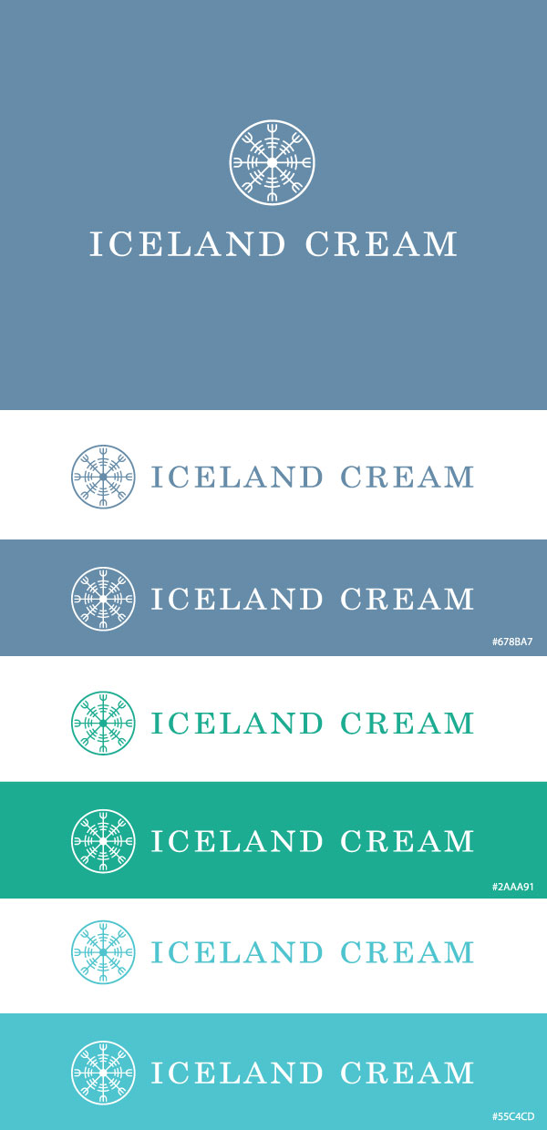 Logo Design by NY MAMMOTH for this project | Design #2610105