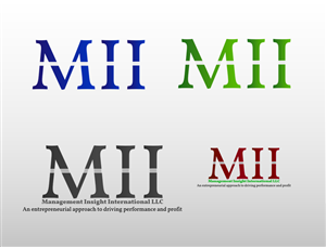 Logo Design by DsiNe for this project | Design: #587420