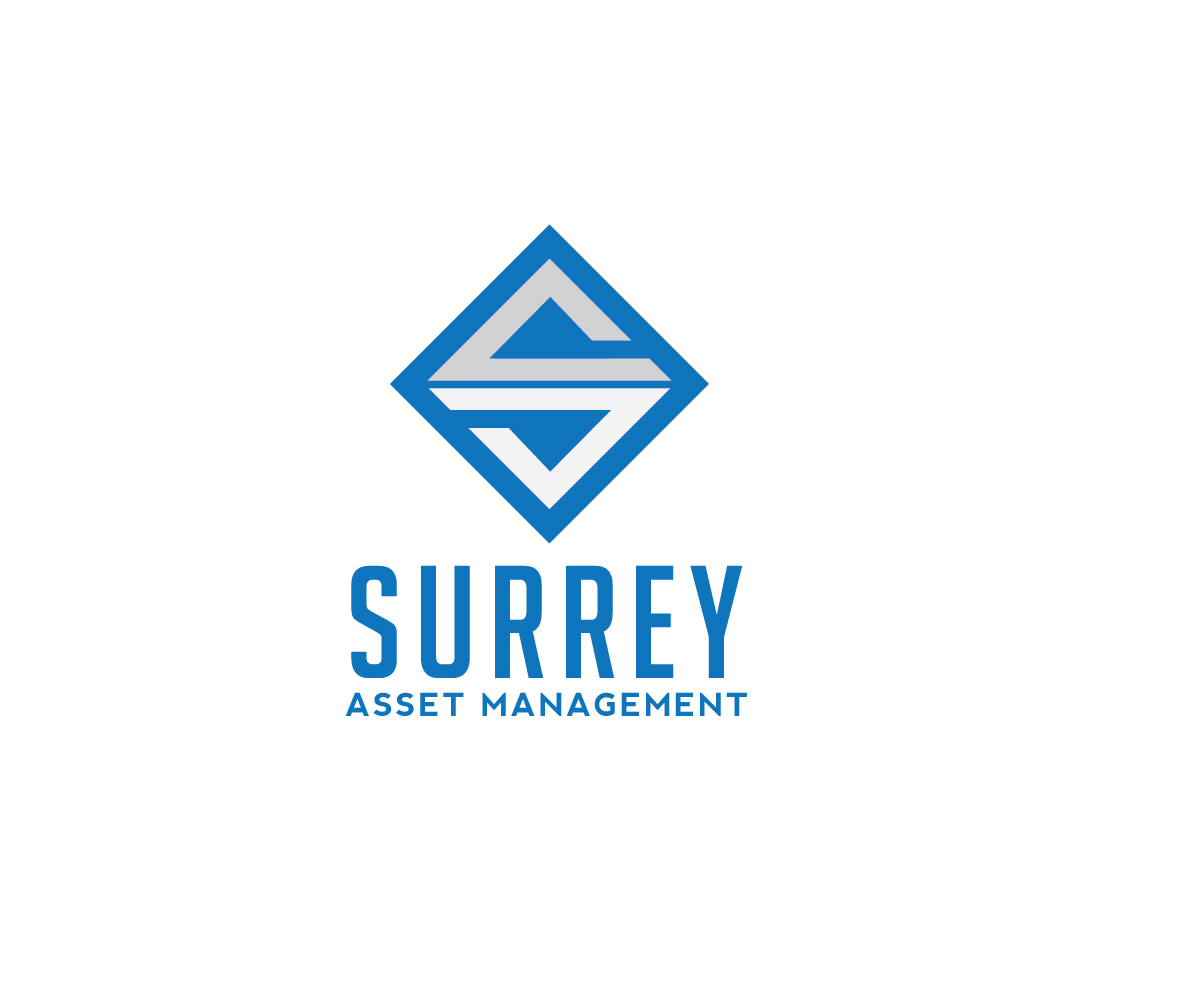 Logo Design by renderman for Surrey Asset Management | Design #15802317