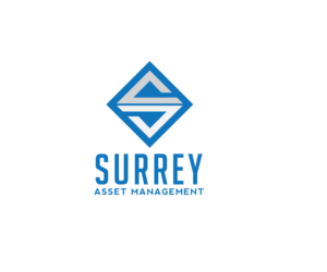 Surrey Asset Management | Logo Design by renderman