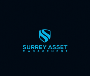Logo Design by Famouscolors for Surrey Asset Management | Design: #15905027