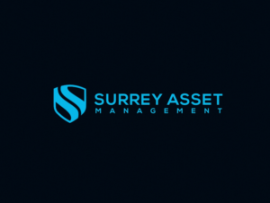 Logo Design by Famouscolors for Surrey Asset Management | Design: #15905028