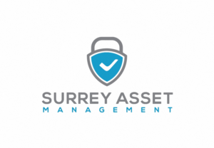 Logo Design by Famouscolors for Surrey Asset Management | Design: #15905029