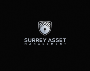 Logo Design by Famouscolors for Surrey Asset Management | Design: #15905030