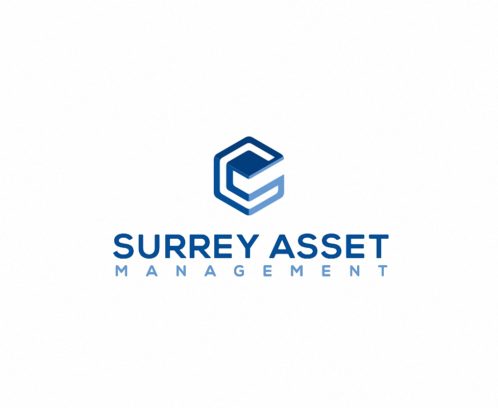 Design de Logo par Famouscolors pour Surrey Asset Management | Design #15905043