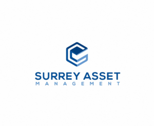 Logo Design by Famouscolors for Surrey Asset Management | Design: #15905043