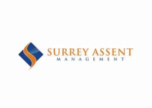 Logo Design by Famouscolors for Surrey Asset Management | Design: #15905047